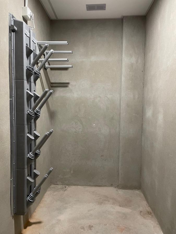 Casa Eolo ファルカーデ エクステリア 写真