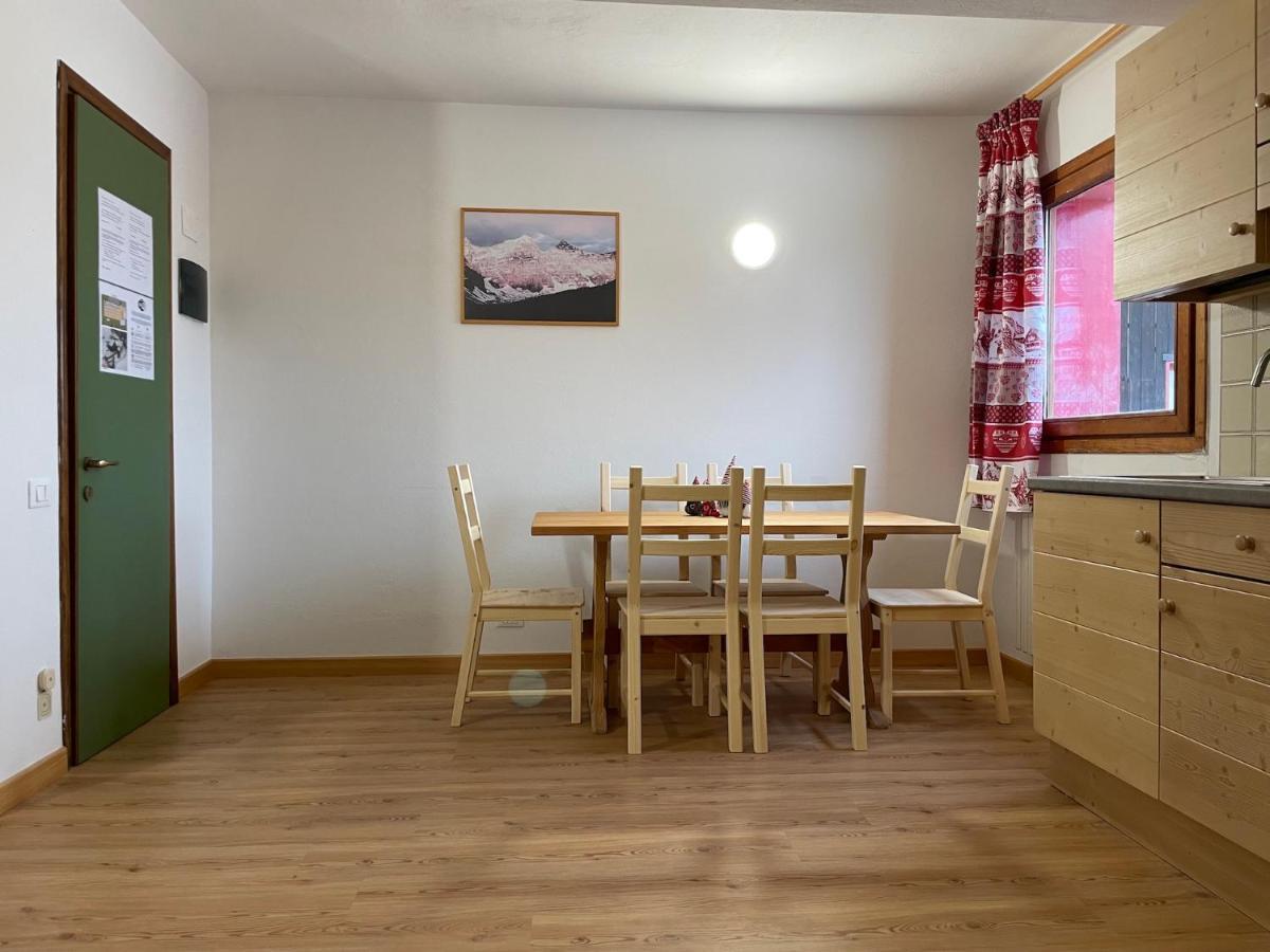 Casa Eolo ファルカーデ エクステリア 写真