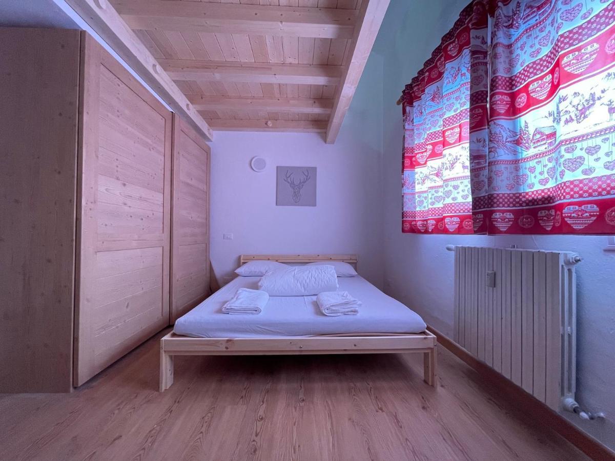 Casa Eolo ファルカーデ エクステリア 写真
