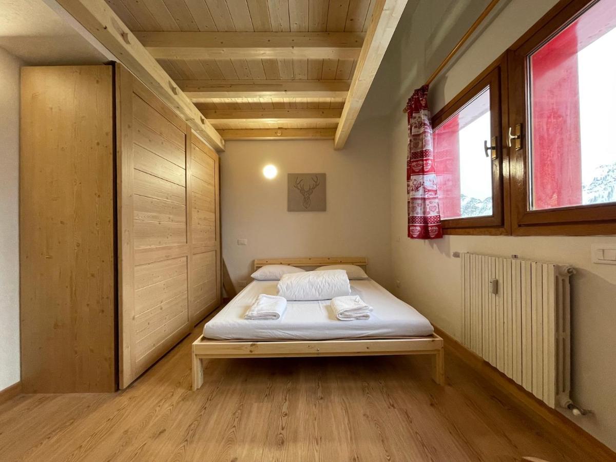 Casa Eolo ファルカーデ エクステリア 写真